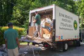 Professional Junk Removal in West End Cobb Town, AL